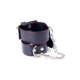 Наручники Handcuffs 3 cm Red Lline
