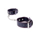 Наручники Handcuffs 3 cm Red Lline