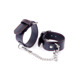 Наручники Handcuffs 3 cm Red Lline