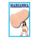 Мастурбатор вагина MARIANNA