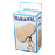 Мастурбатор вагина MARIANNA