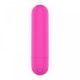 Вибропуля Power Bullet USB Pink
