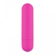 Вибропуля Power Bullet USB Pink