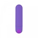 Вибропуля Power Bullet USB Purple