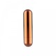 Вибролпуля Power Bullet USB Gold