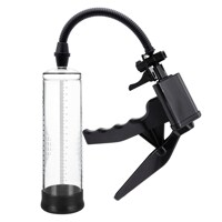 Помпа Powerpump PRO 02 - Clear Помпа Powerpump PRO 02 - Clear