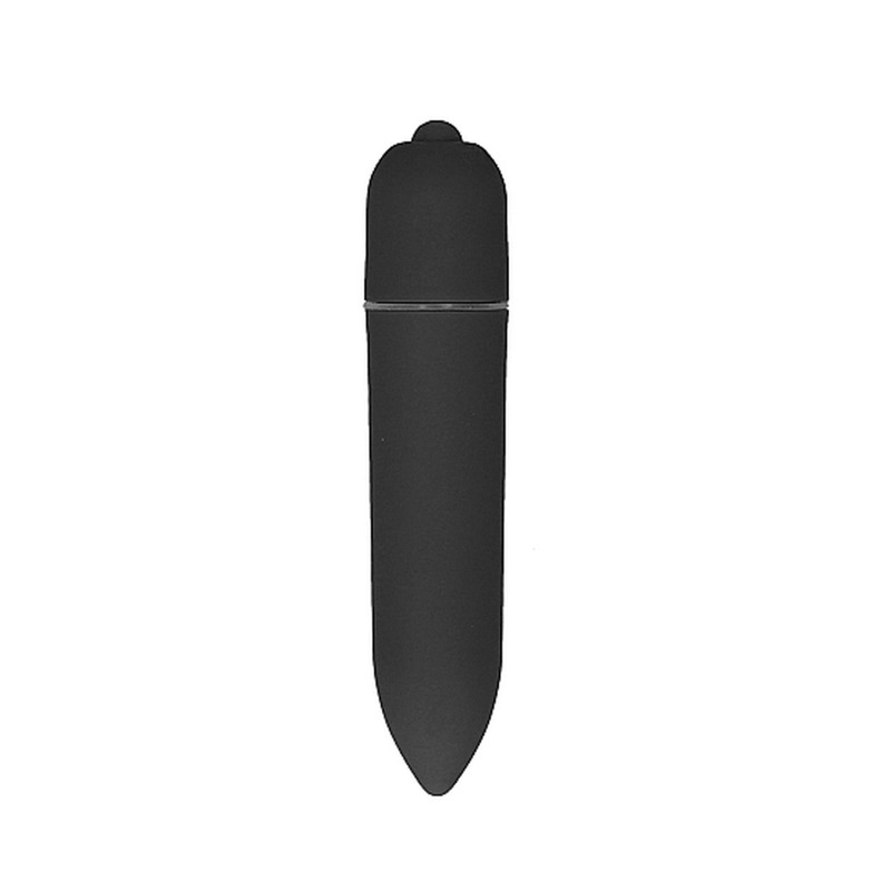 Вибропуля Power Bullet - Black