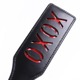 Шлепалка черная OXOX PADDLE 31,5 см