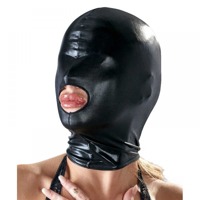Маска з отвором для рота Bad Kitty Mask Маска з отвором для рота Bad Kitty Mask