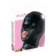 Маска с отверстием для рта Bad Kitty Mask
