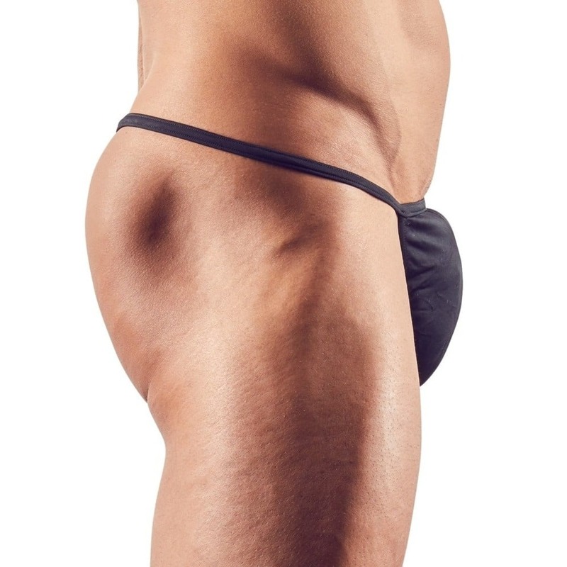 Трусы мужские Men's Mini String S