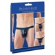 Набор трусов Men Strings pack of 3, black, S-L