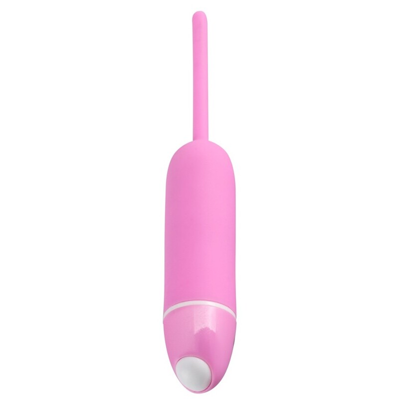 Уретральный стимулятор You2Toys Womens Dilator с вибрацией, розовый