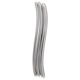 Набор стимуляторов уретры You2Toys Steel Dilatoren Set серебристый