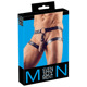 Трусы мужские Men´s Belt M-L