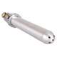 Анальный душ You2Toys Total Splash Intimate Douche серебристый