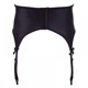 Пояс для чулок мужской Svenjoyment с кружевом Men's Suspender Belt M