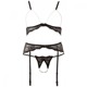 Комплект Bra Set Pearls M