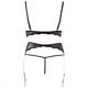 Комплект Bra Set Pearls M
