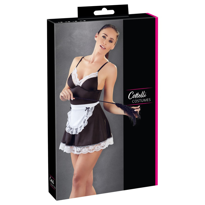 Костюм горничной Maid's Dress M