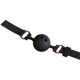 Кляп Bad Kitty Gag Silicone