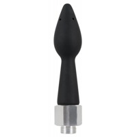 Анальный душ You2Toys Anal Douche Rear Splash черный
