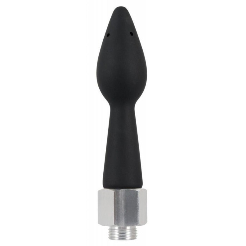 Анальный душ You2Toys Anal Douche Rear Splash черный