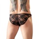 Мужские стринги Lace Men's Pants L