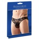 Мужские стринги Lace Men's Pants L