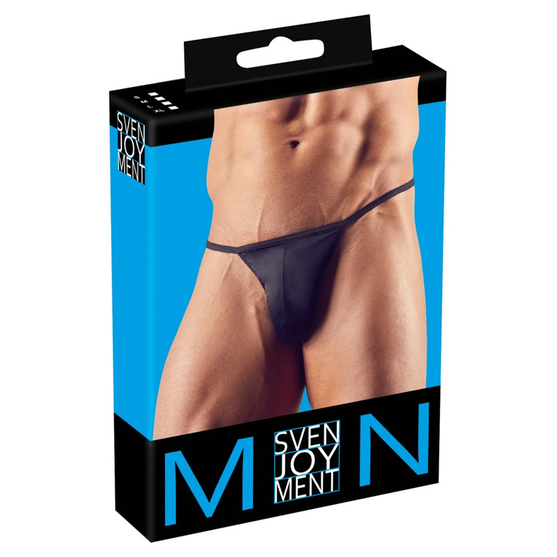 Трусы мужские Men's Mini String L