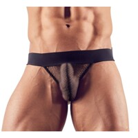 Труси чоловічі Men's Jockstrap S
