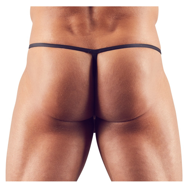 Трусы мужские Men's String S