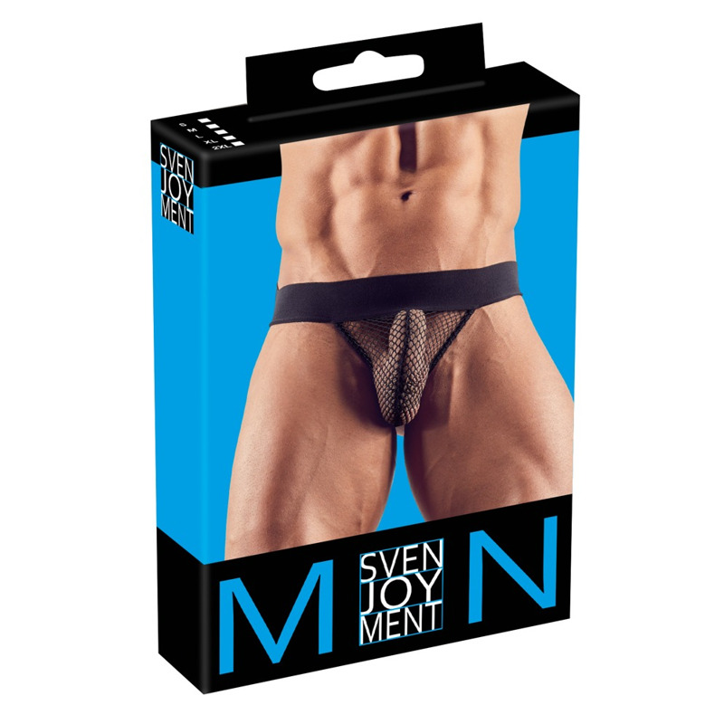 Трусы мужские Men's Jockstrap M