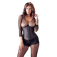 Корсет Corset Open Cup S
