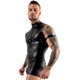 Комплект Men's Top black S