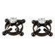 Зажимы на соски Bad Kitty Nipple Jewellery bla