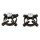 Зажимы на соски Bad Kitty Nipple Jewellery bla