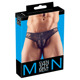 Мужские стринги Lace Men's Pants M