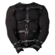Комплект рубашки + наручники мужской Men's Shirt L