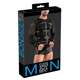 Комплект рубашки + наручники мужской Men's Shirt M