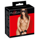 Набор наручники и маска Bad Kitty Naughty Toys