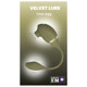 Вакуумный стимулятор клитора с вибрирующим хвостиком для точки G Sweet Em Velvet Lure, зеленый