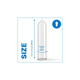 R1208K Презервативы Pasante King Size condoms, 12 шт