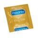 Презервативы Pasante King Size condoms, 144 шт