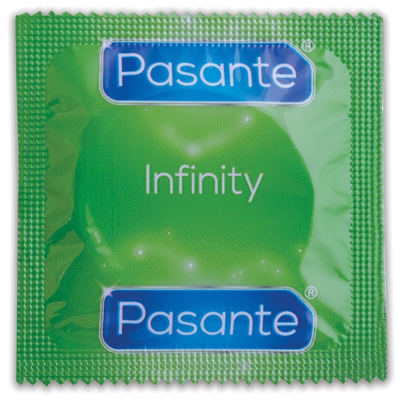 Презервативы Pasante Delay condoms, 12 шт