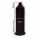 Презервативы Pasante Black Velvet condoms, 144 шт