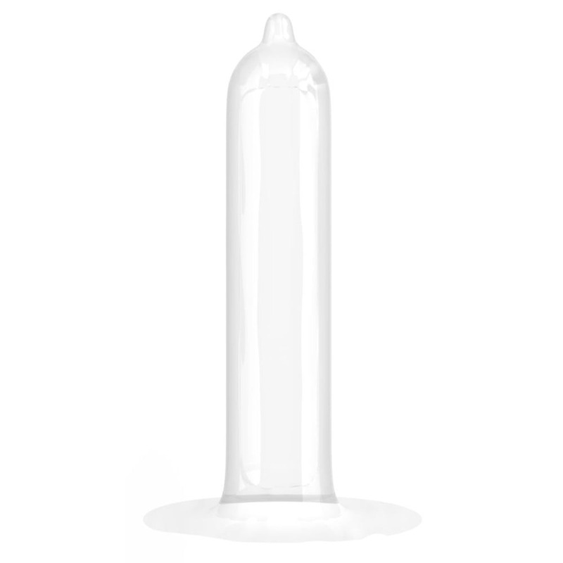 Презервативы Pasante Unique Latexfree 3 шт