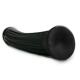Большой фаллоимитатор All Black XXL Dildo черный, 31.5 см