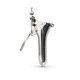 Большое вагинальное зеркало Large Cusco Vaginal speculum