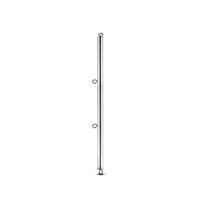 Распорка Sinner Gear Spreader Bar, 45 cm